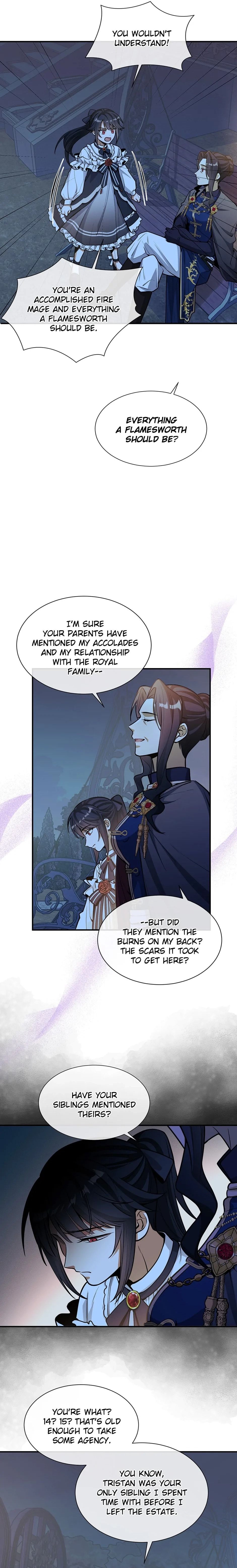 The Beginning After the End chapter 175.13 page 13