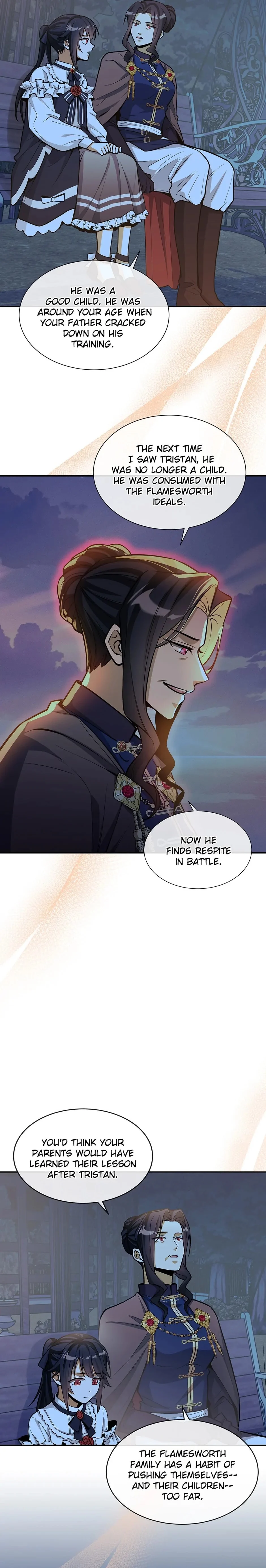 The Beginning After the End chapter 175.13 page 14