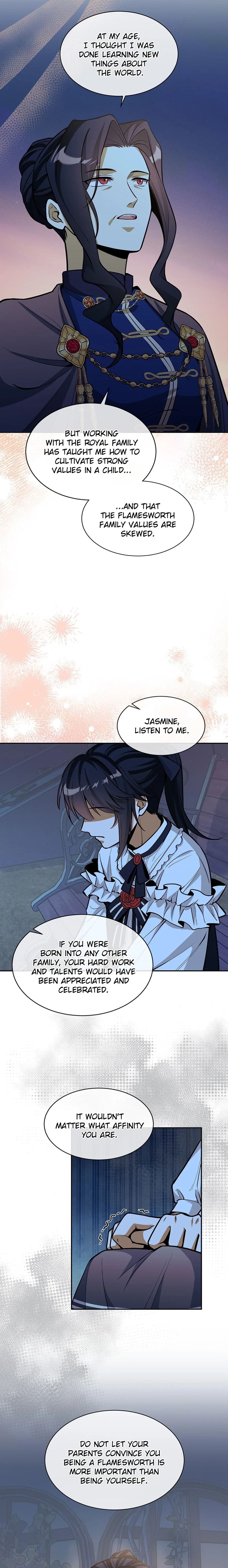 The Beginning After the End chapter 175.13 page 15