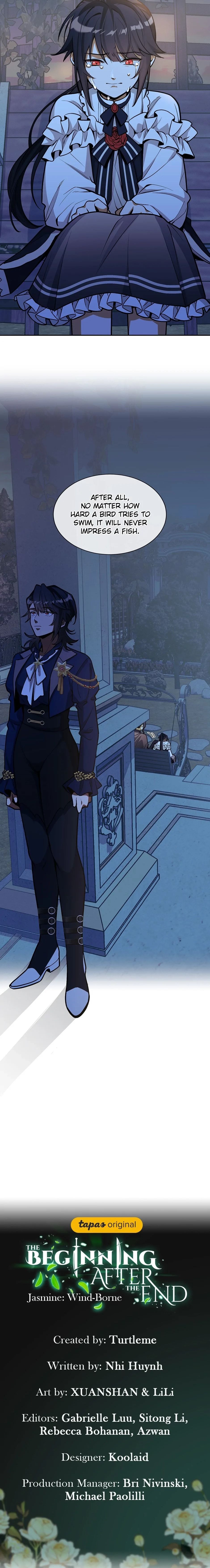 The Beginning After the End chapter 175.13 page 16