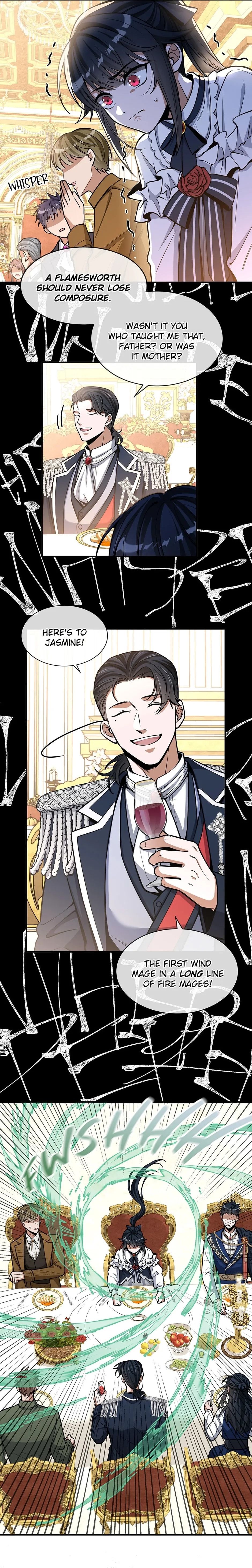 The Beginning After the End chapter 175.13 page 3