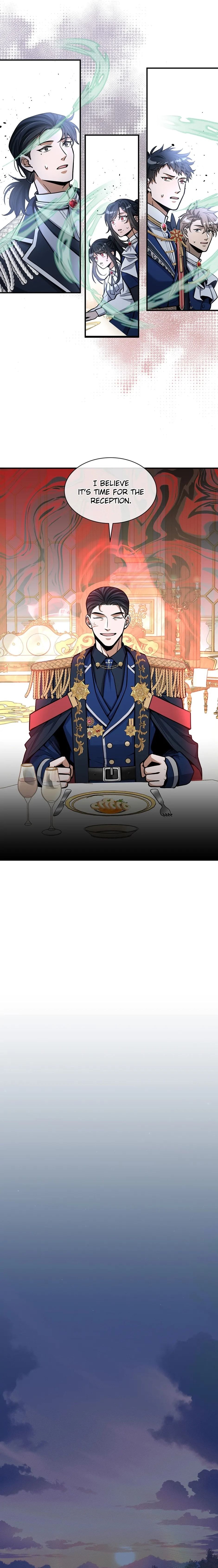 The Beginning After the End chapter 175.13 page 4