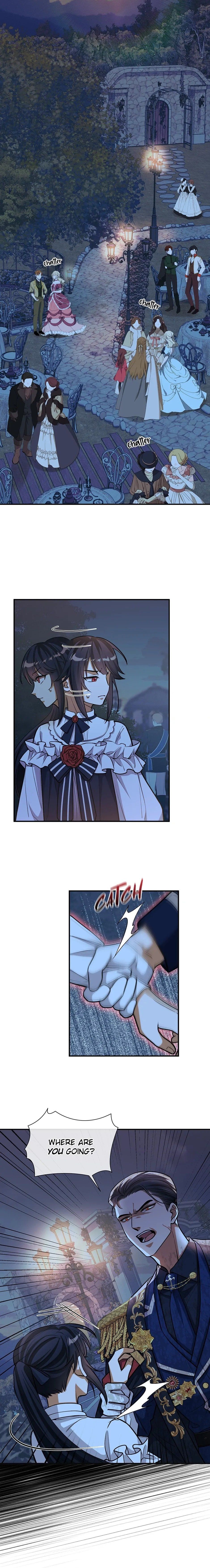 The Beginning After the End chapter 175.13 page 5