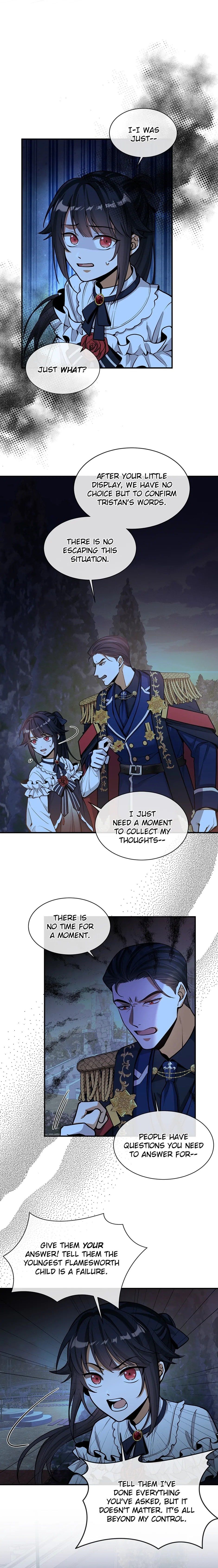 The Beginning After the End chapter 175.13 page 6