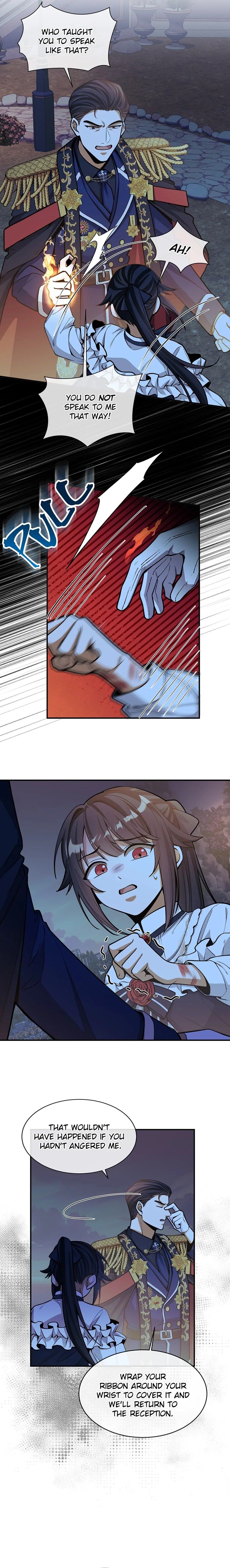 The Beginning After the End chapter 175.13 page 7