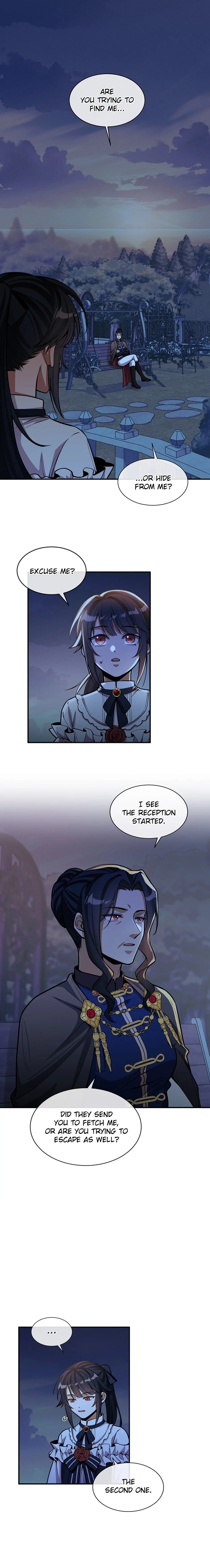 The Beginning After the End chapter 175.13 page 9