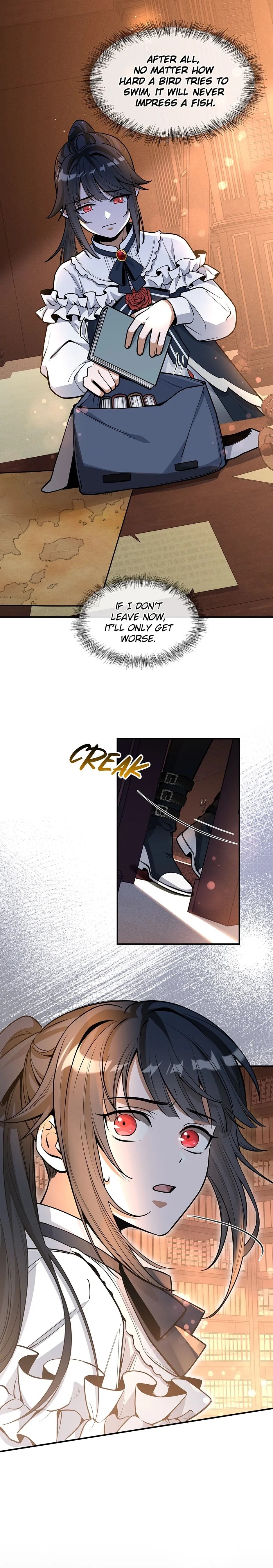 The Beginning After the End chapter 175.14 page 1