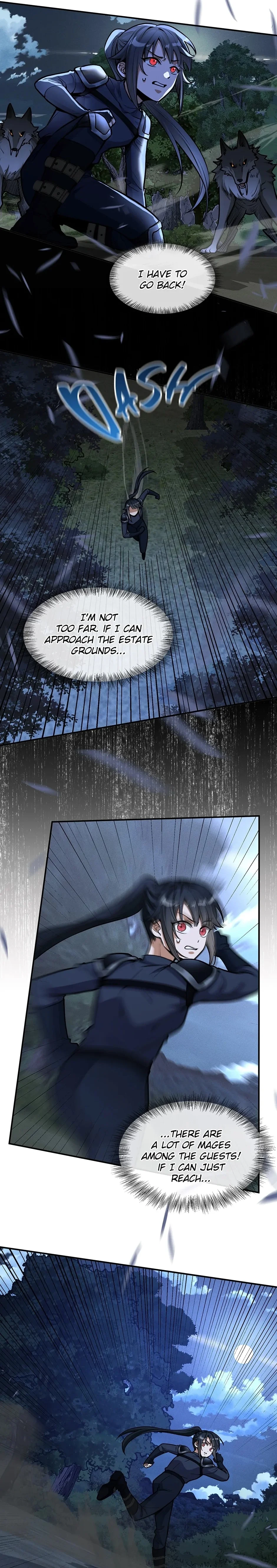 The Beginning After the End chapter 175.14 page 10