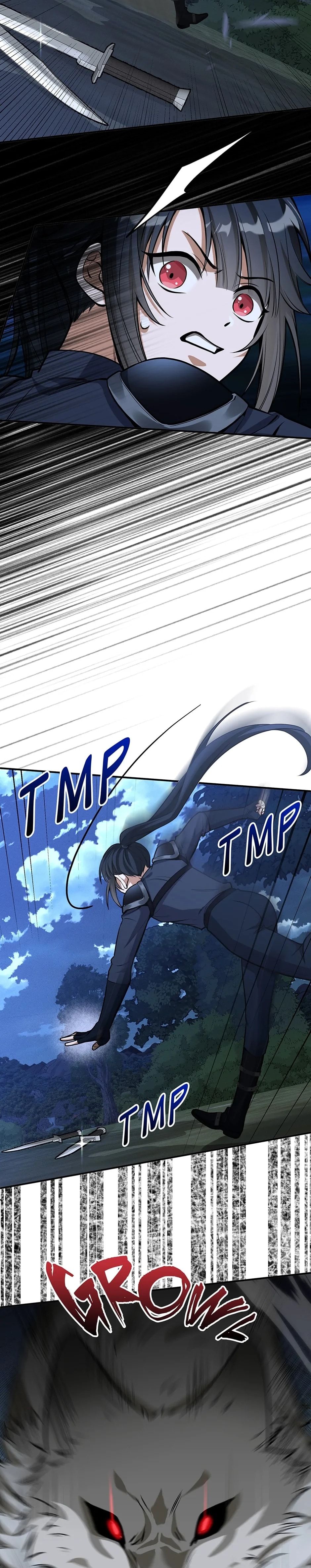 The Beginning After the End chapter 175.14 page 11