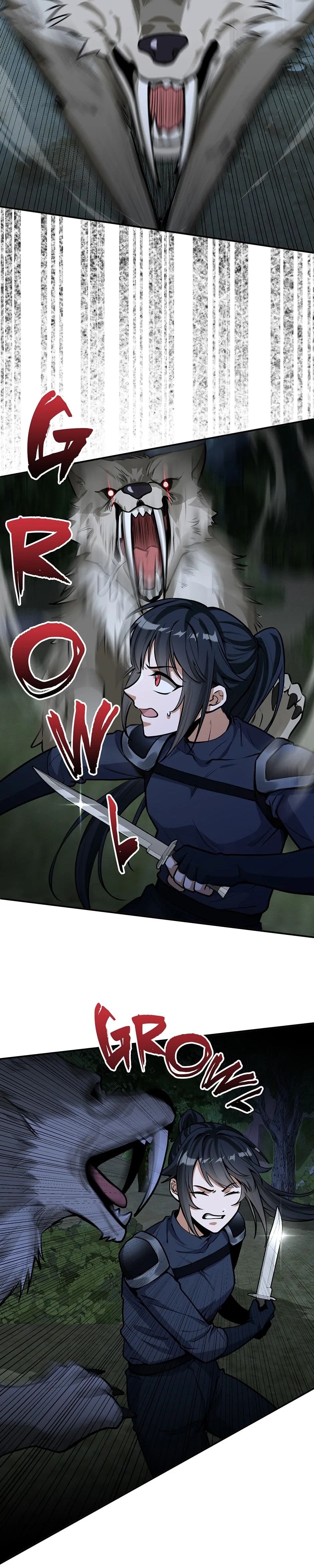 The Beginning After the End chapter 175.14 page 12