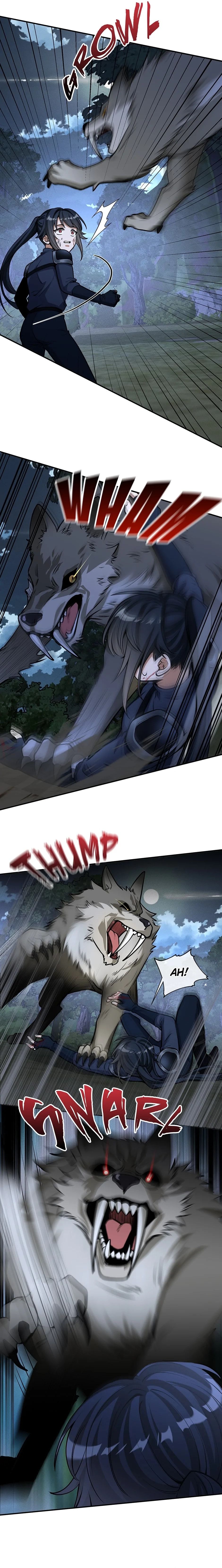 The Beginning After the End chapter 175.14 page 14