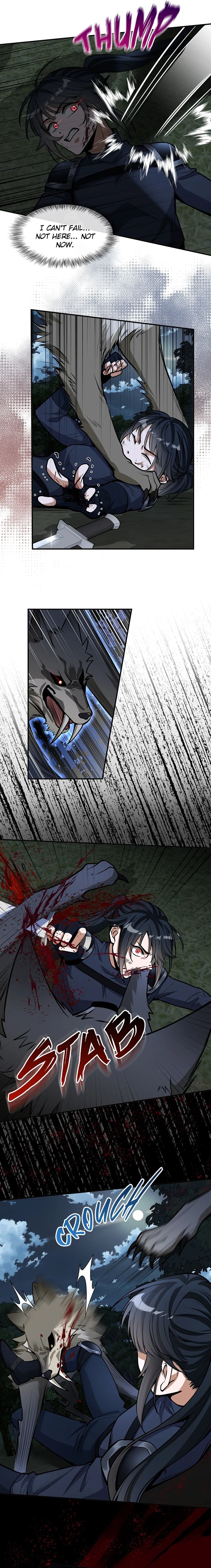 The Beginning After the End chapter 175.14 page 15