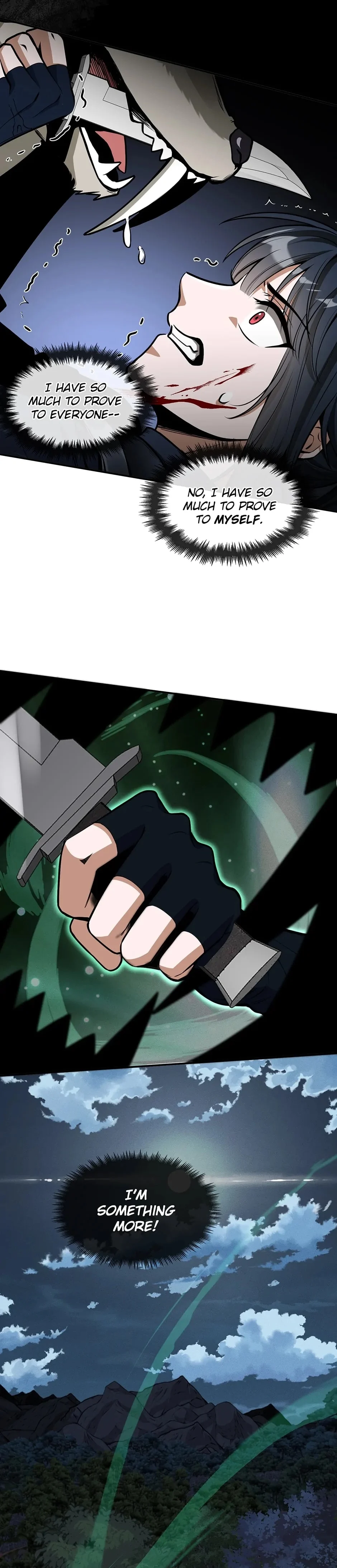 The Beginning After the End chapter 175.14 page 17