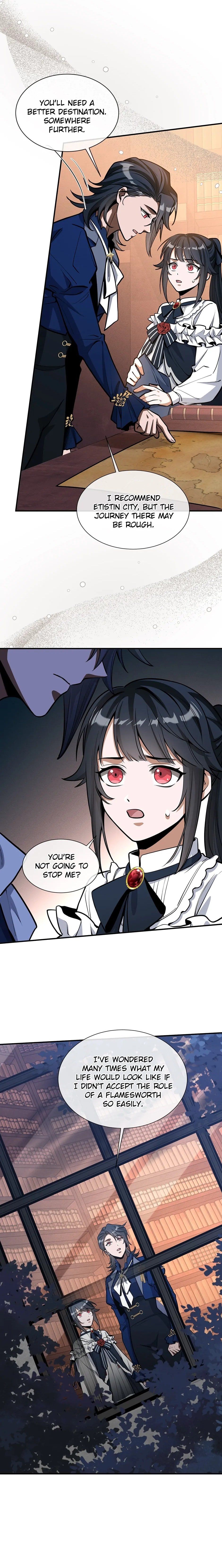 The Beginning After the End chapter 175.14 page 3