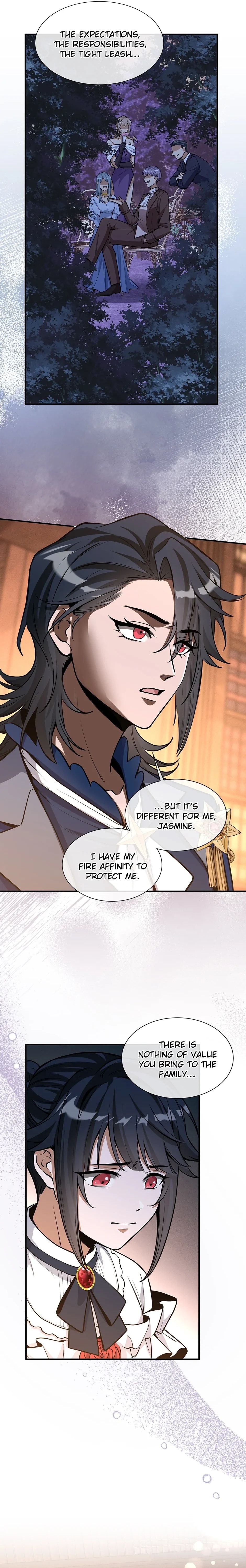 The Beginning After the End chapter 175.14 page 4