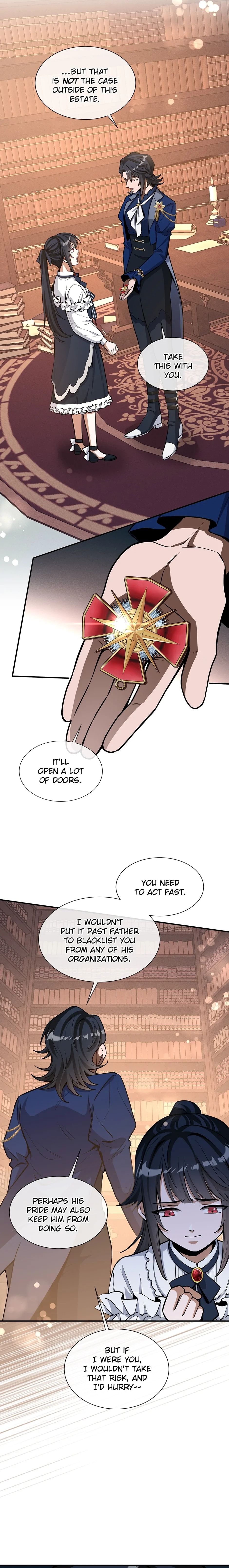 The Beginning After the End chapter 175.14 page 5