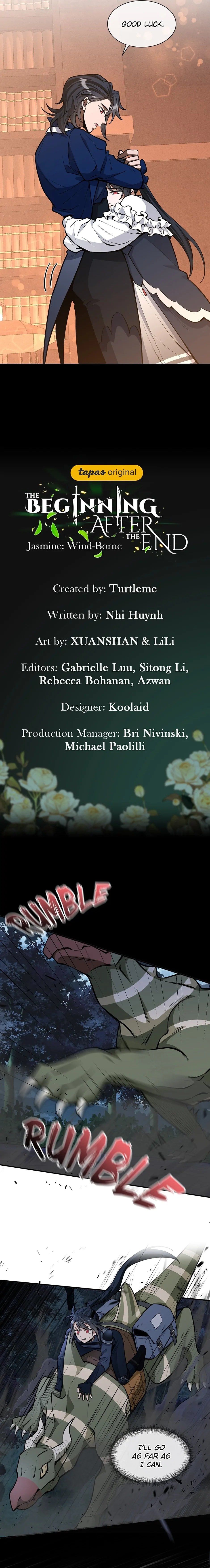 The Beginning After the End chapter 175.14 page 7