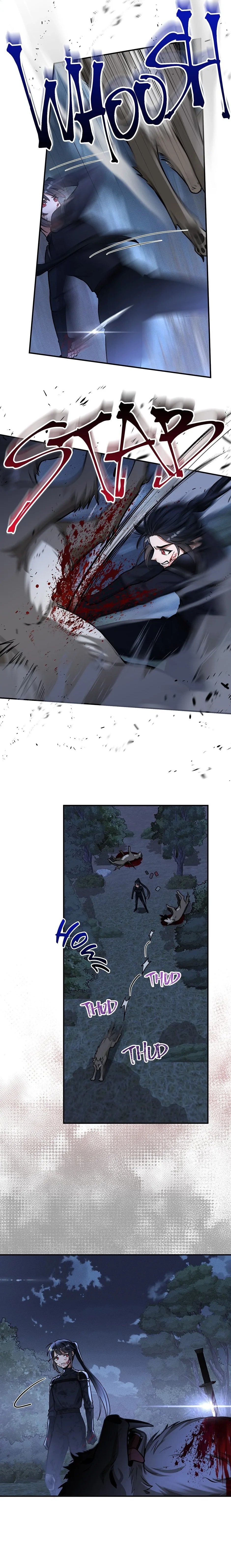 The Beginning After the End chapter 175.15 page 2