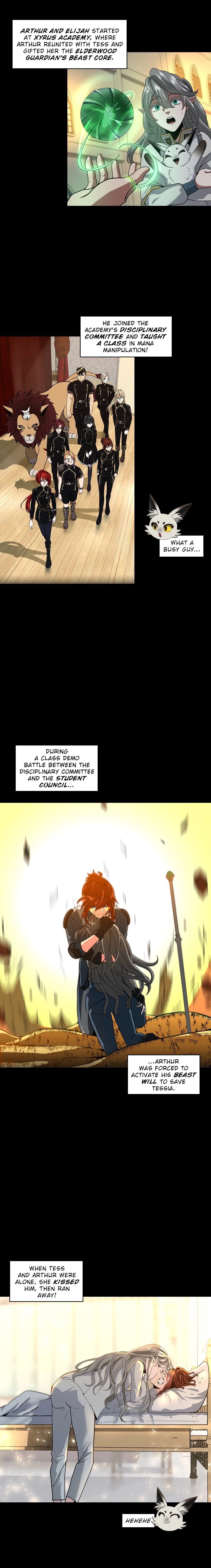 The Beginning After the End chapter 175.16 page 5