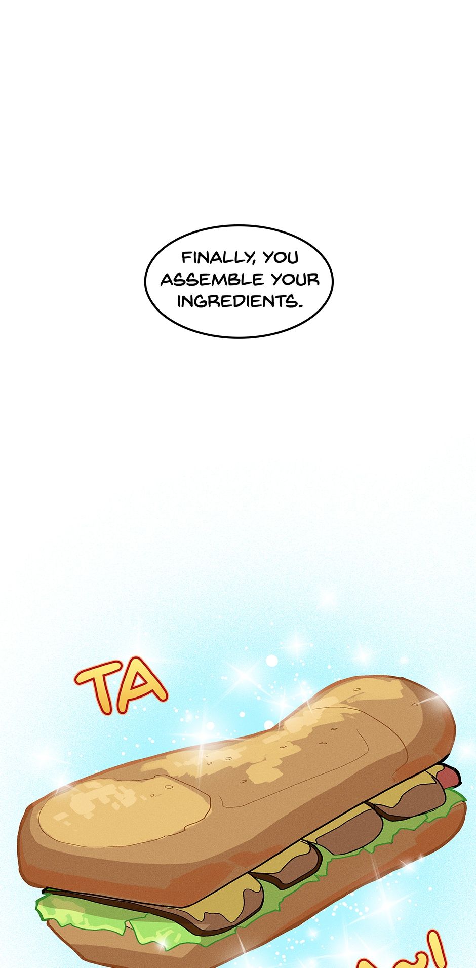 The Beginning After the End chapter 175.2 page 10