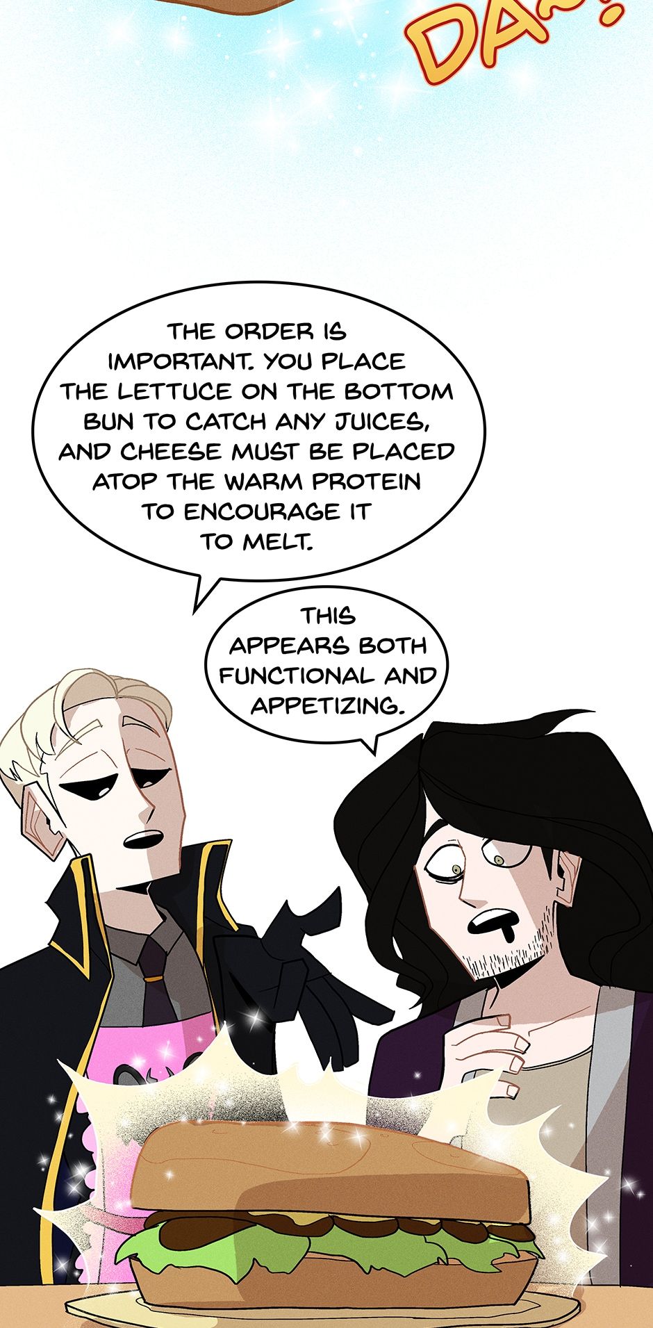 The Beginning After the End chapter 175.2 page 11