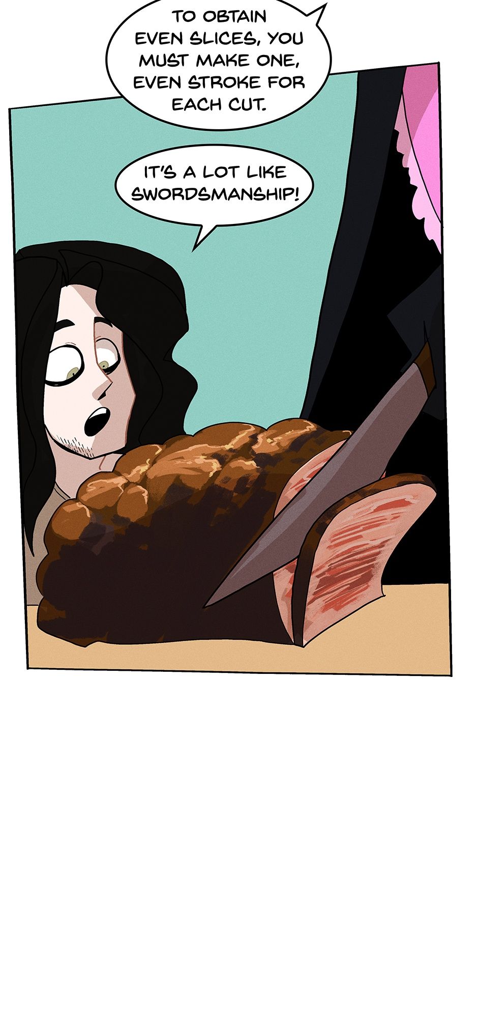 The Beginning After the End chapter 175.2 page 9