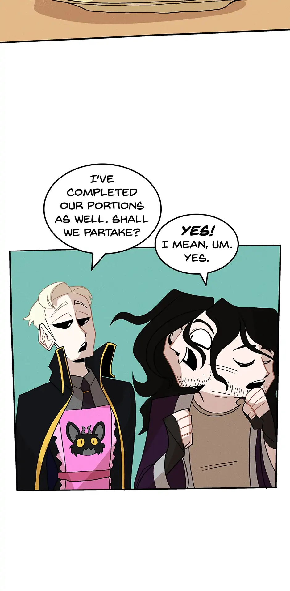 The Beginning After the End chapter 175.3 page 8