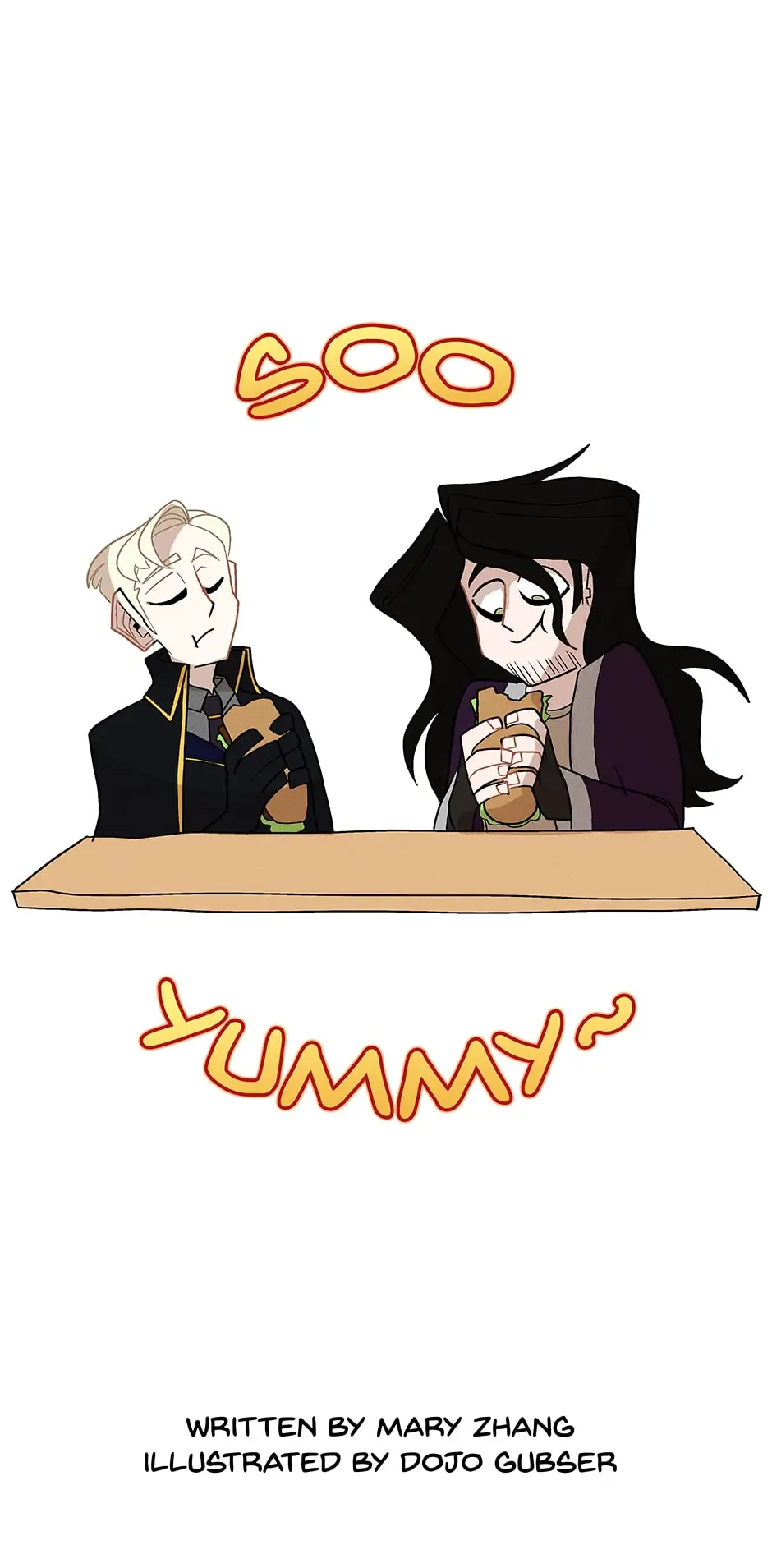 The Beginning After the End chapter 175.3 page 9