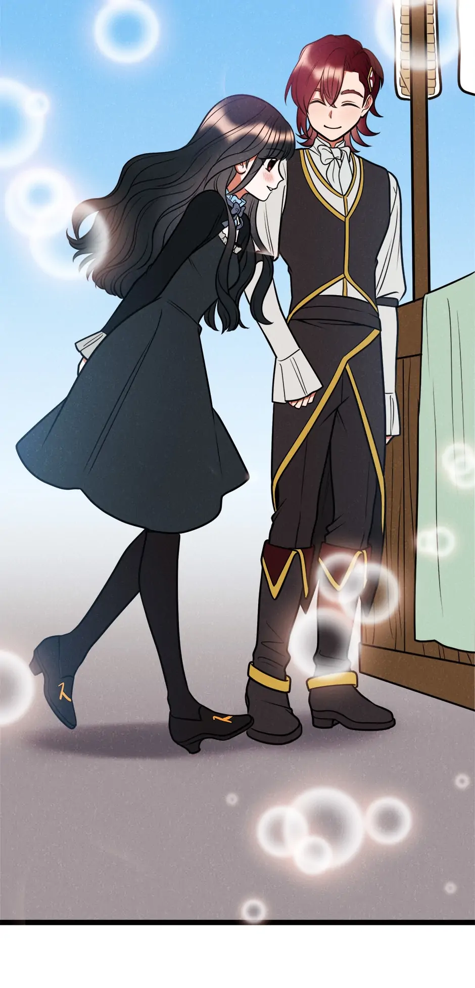 The Beginning After the End chapter 175.4 page 11