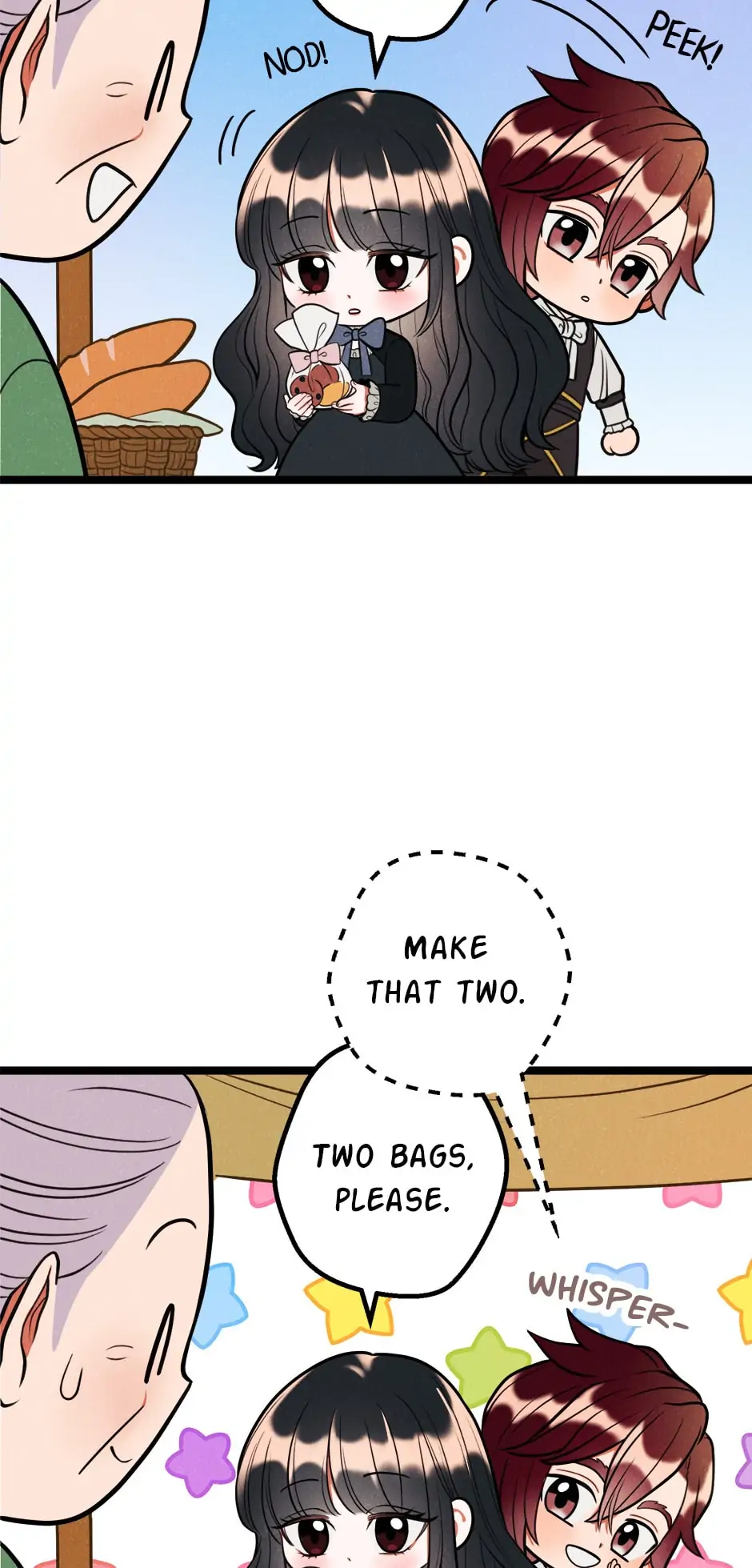 The Beginning After the End chapter 175.4 page 3