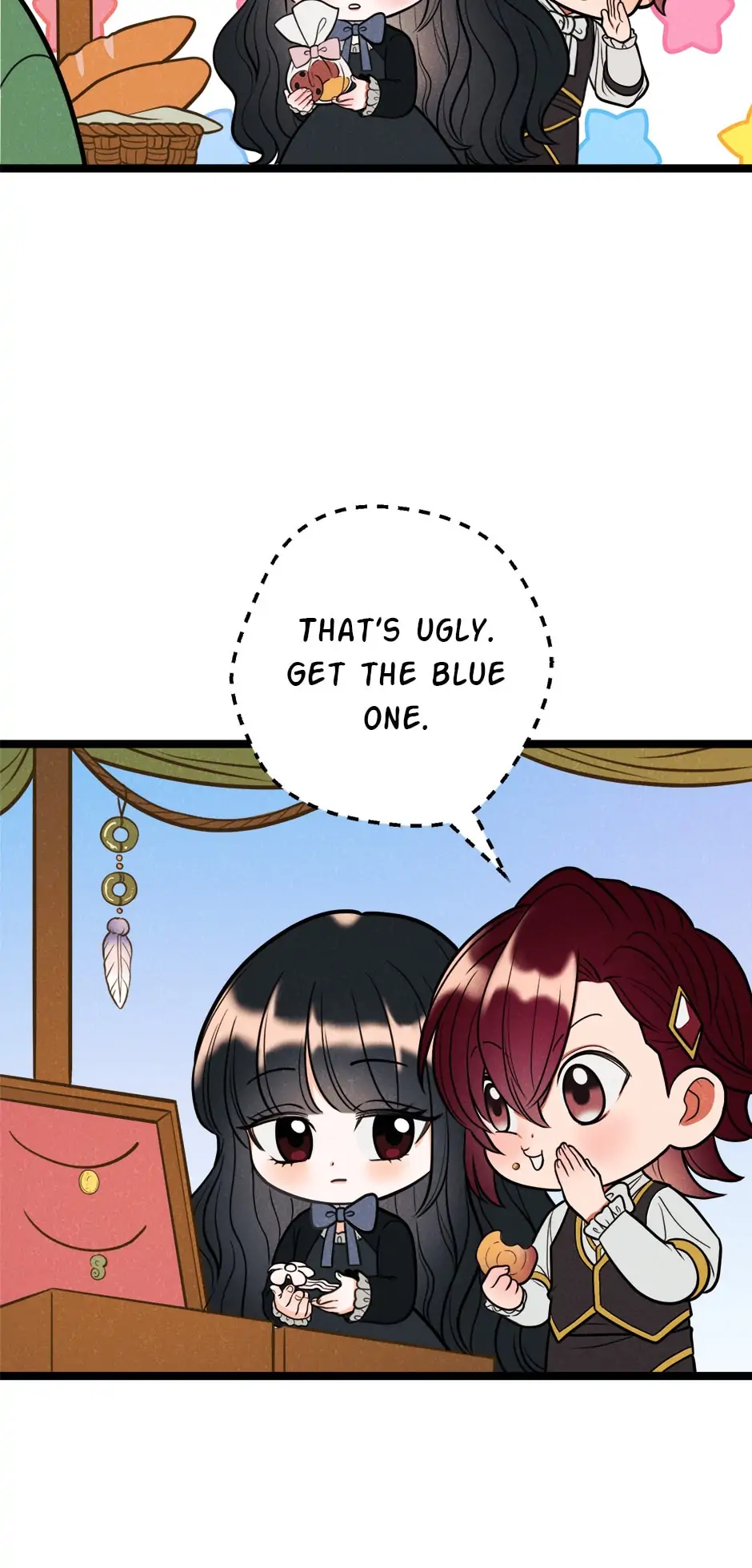 The Beginning After the End chapter 175.4 page 4