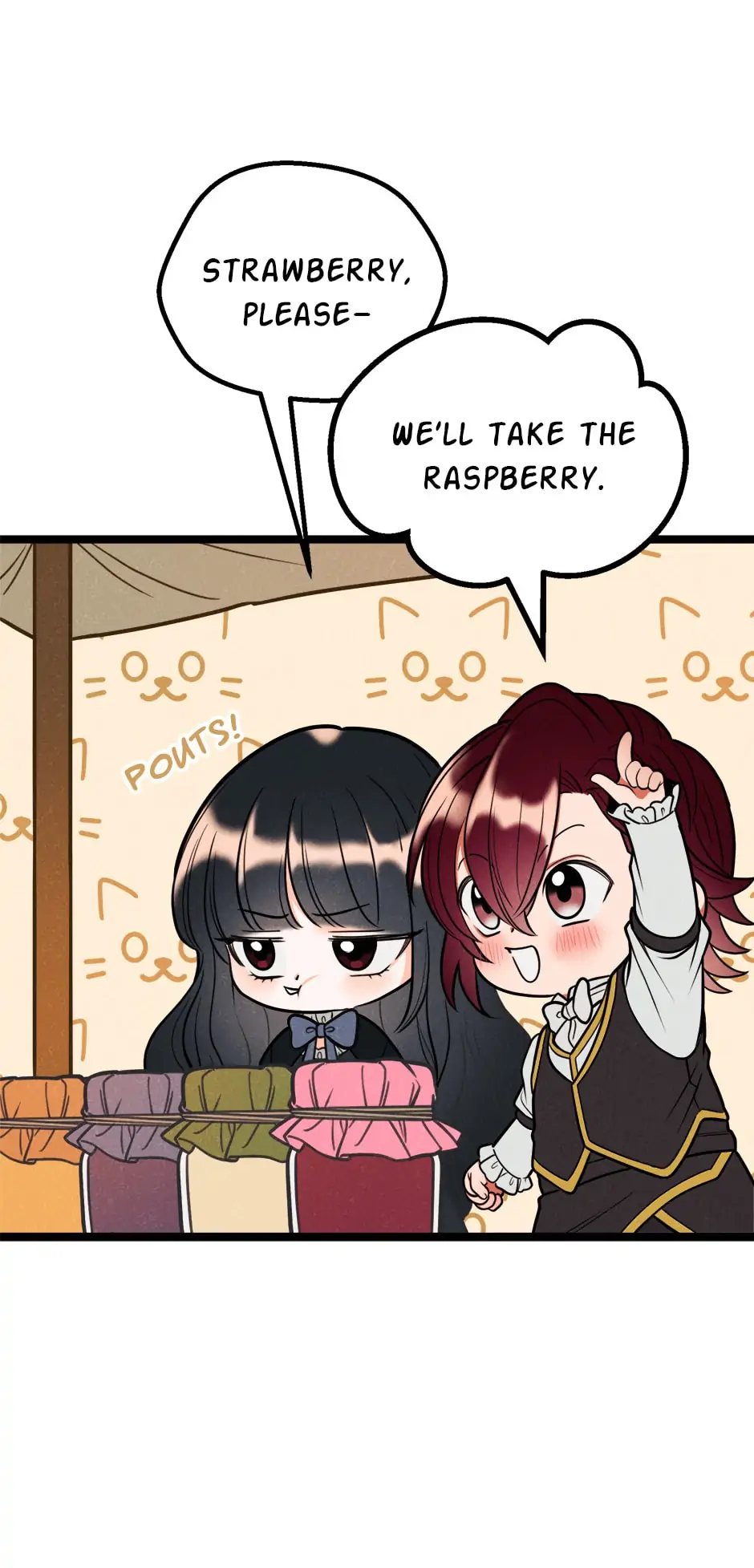 The Beginning After the End chapter 175.4 page 5