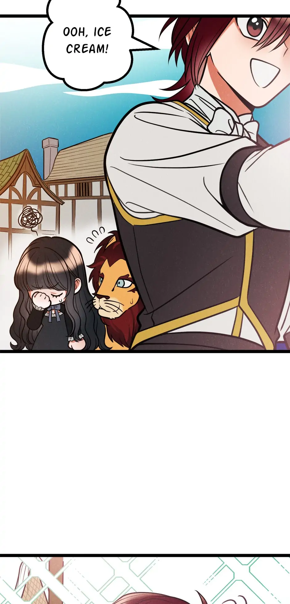 The Beginning After the End chapter 175.4 page 7