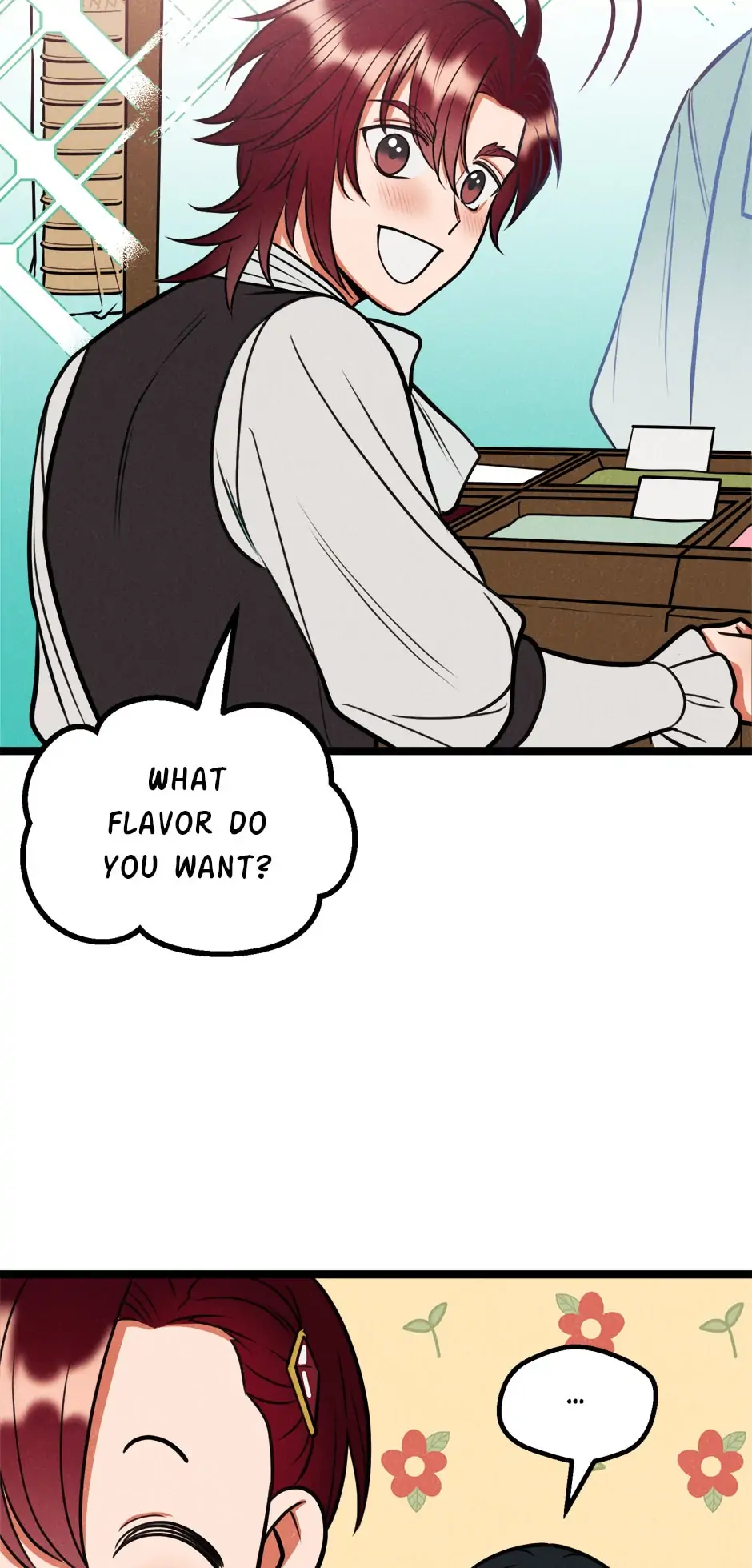 The Beginning After the End chapter 175.4 page 8