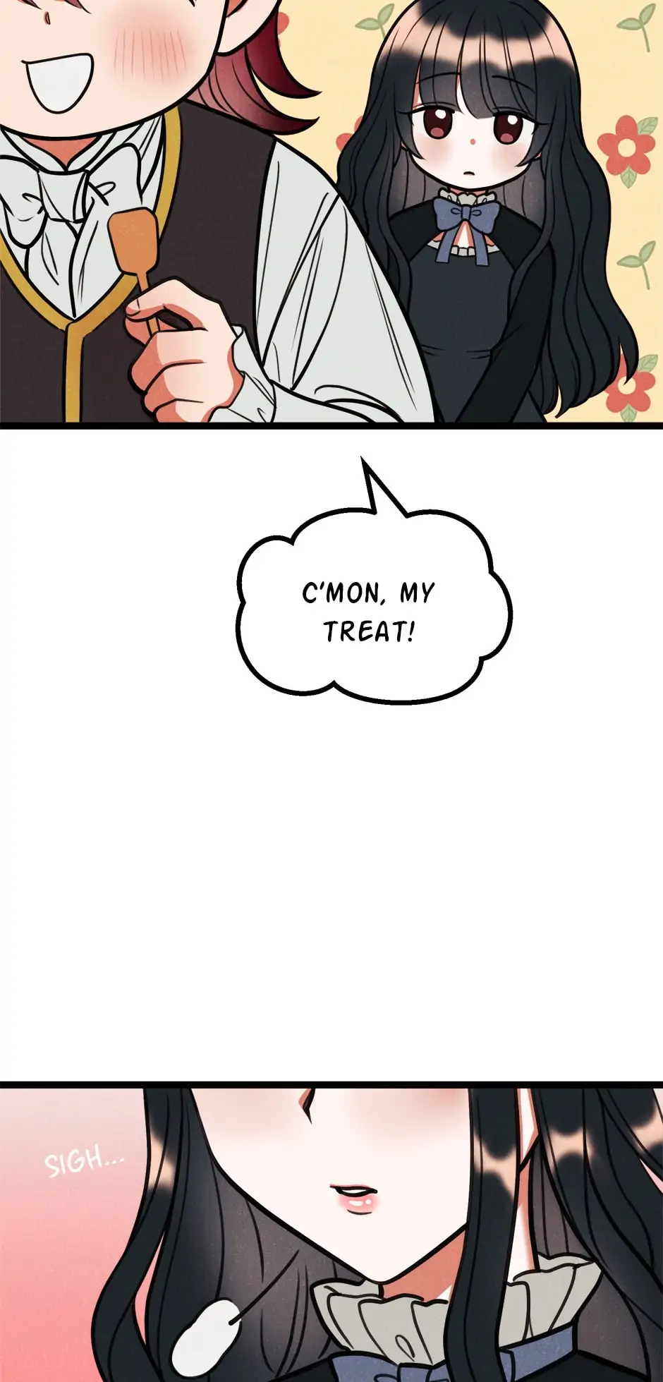 The Beginning After the End chapter 175.4 page 9