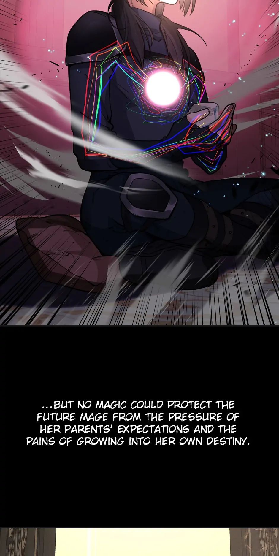 The Beginning After the End chapter 175.5 page 3