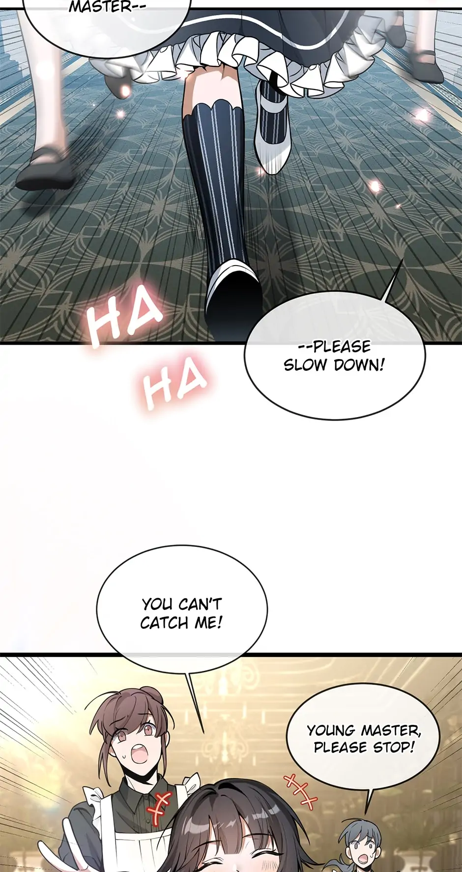 The Beginning After the End chapter 175.6 page 12