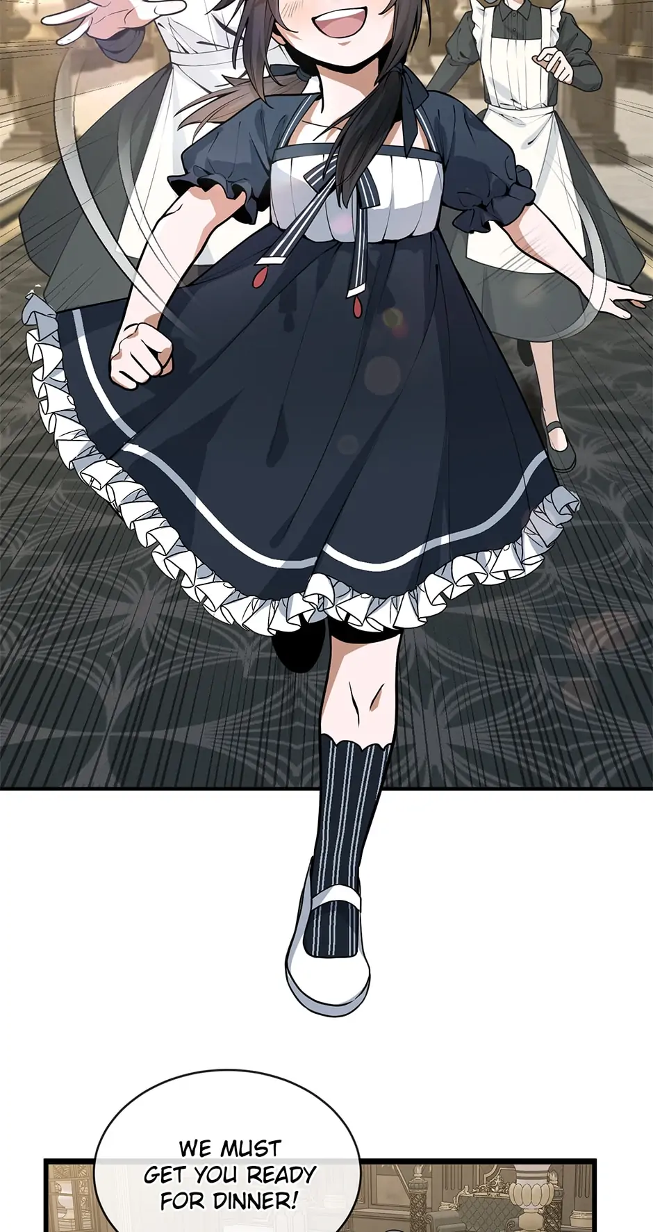 The Beginning After the End chapter 175.6 page 13