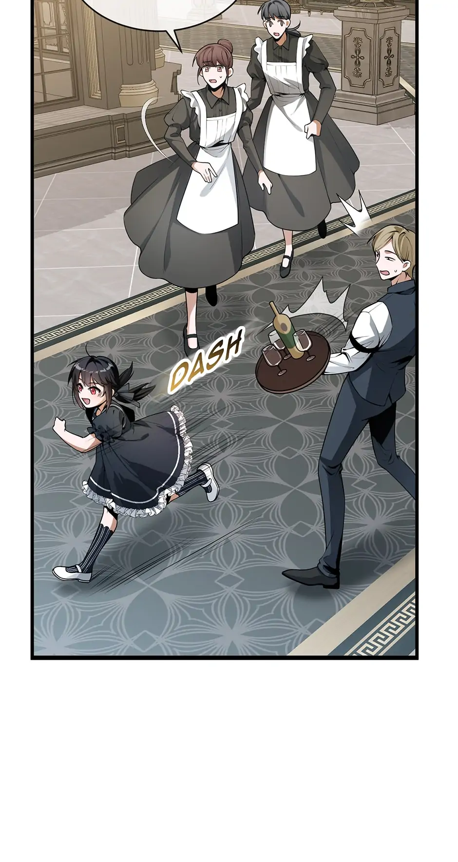 The Beginning After the End chapter 175.6 page 14