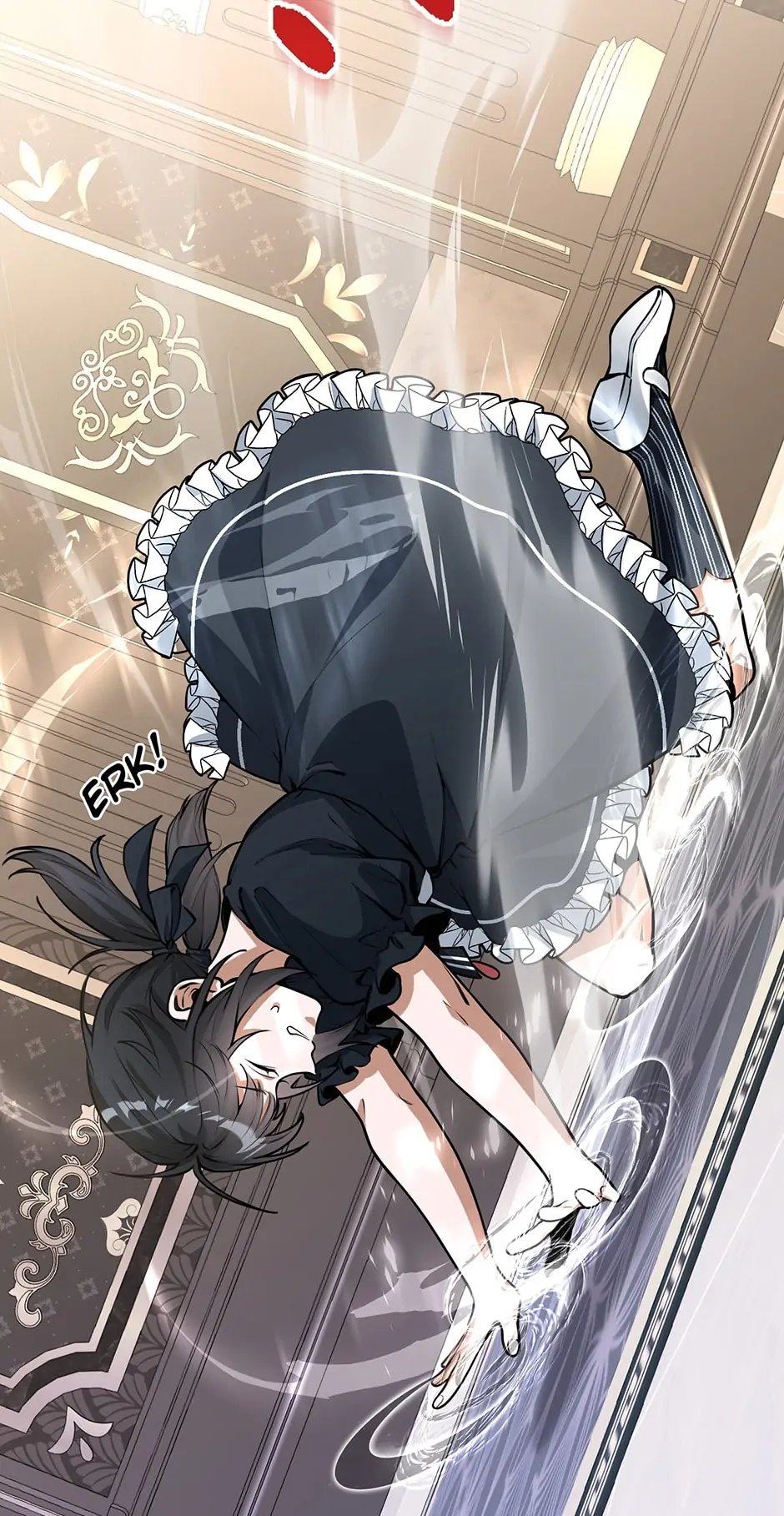 The Beginning After the End chapter 175.6 page 18