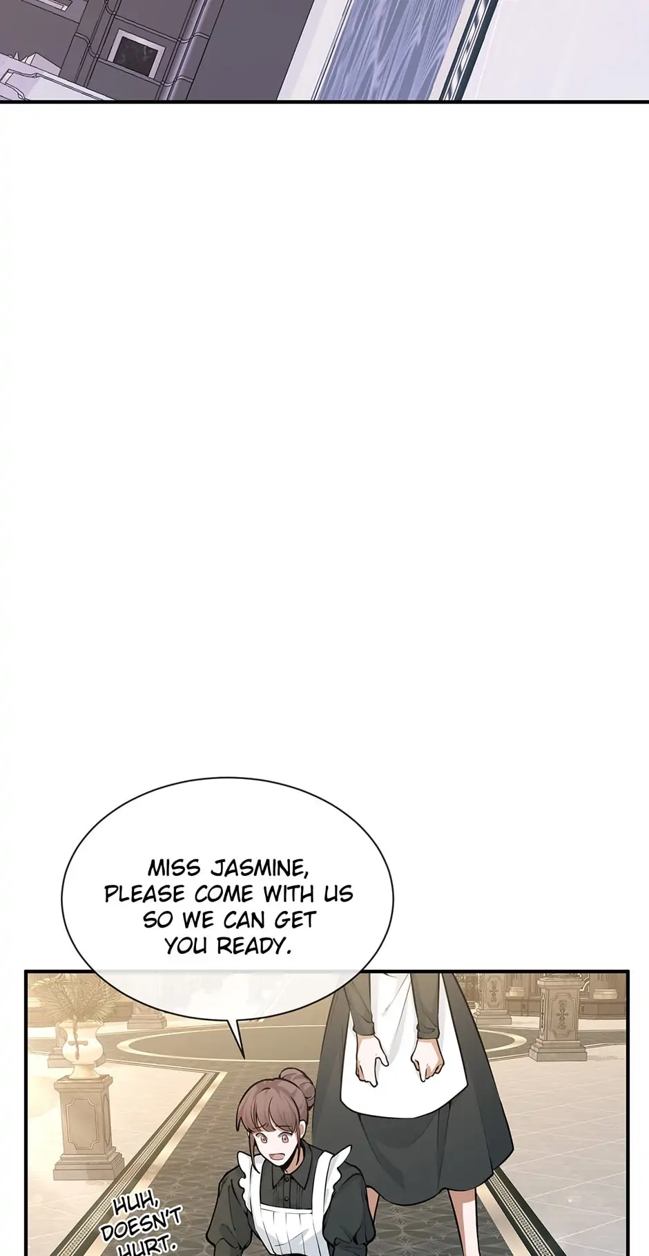 The Beginning After the End chapter 175.6 page 19