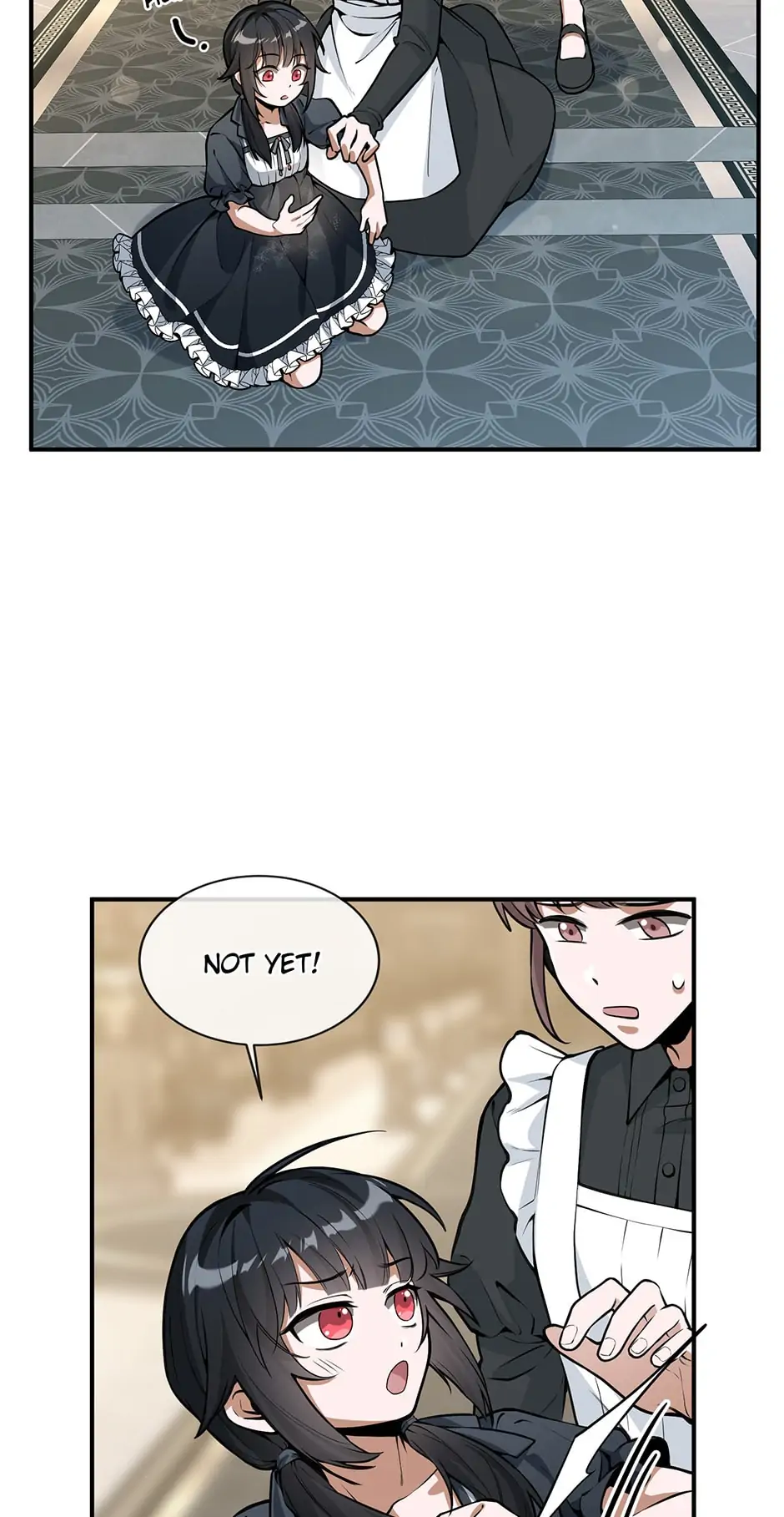 The Beginning After the End chapter 175.6 page 20