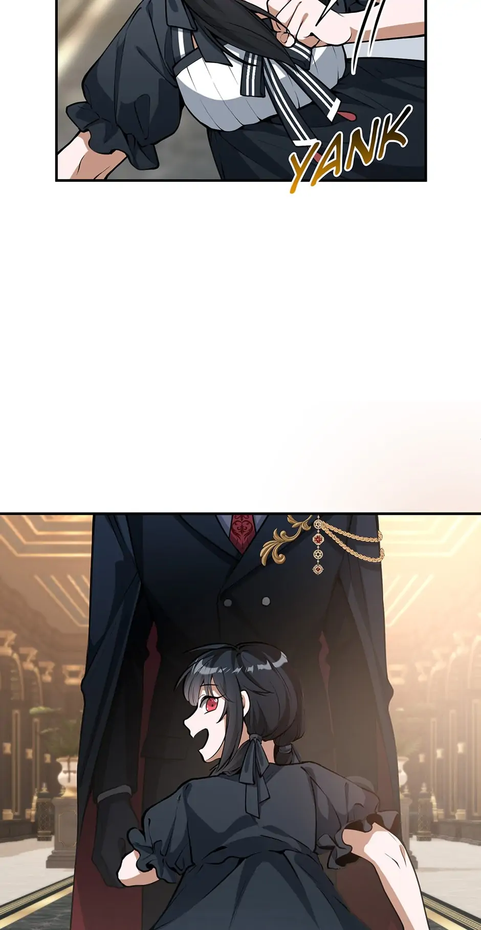 The Beginning After the End chapter 175.6 page 21