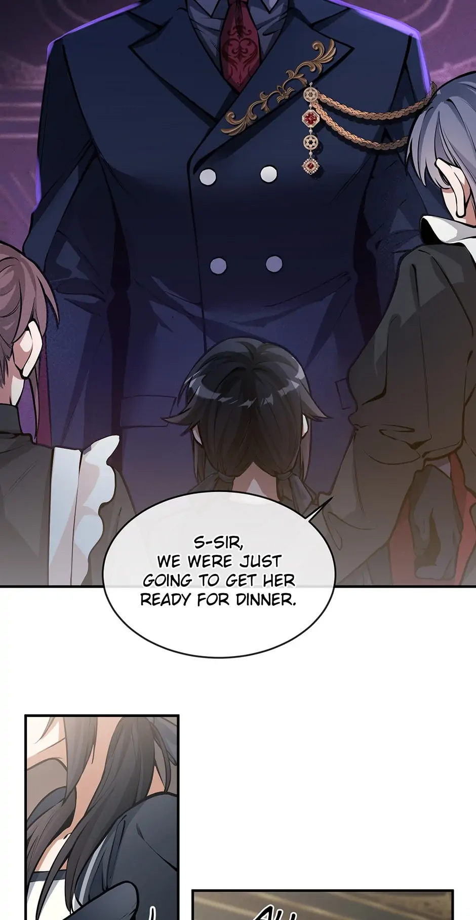 The Beginning After the End chapter 175.6 page 25