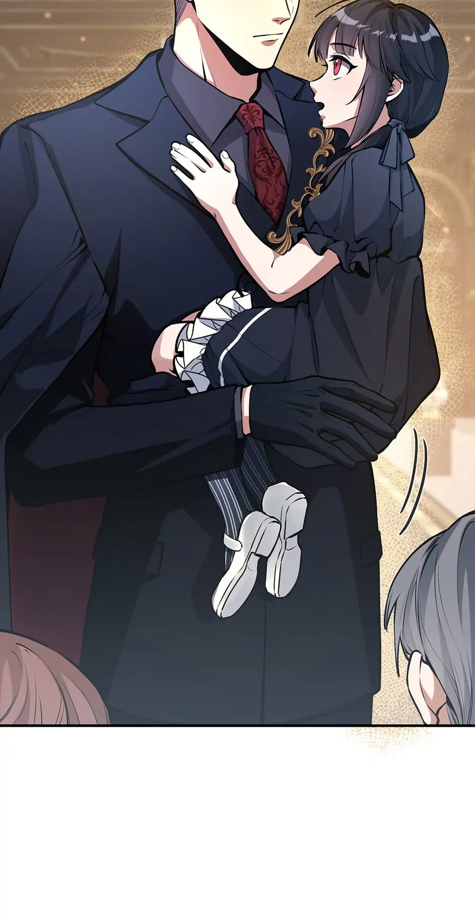 The Beginning After the End chapter 175.6 page 27