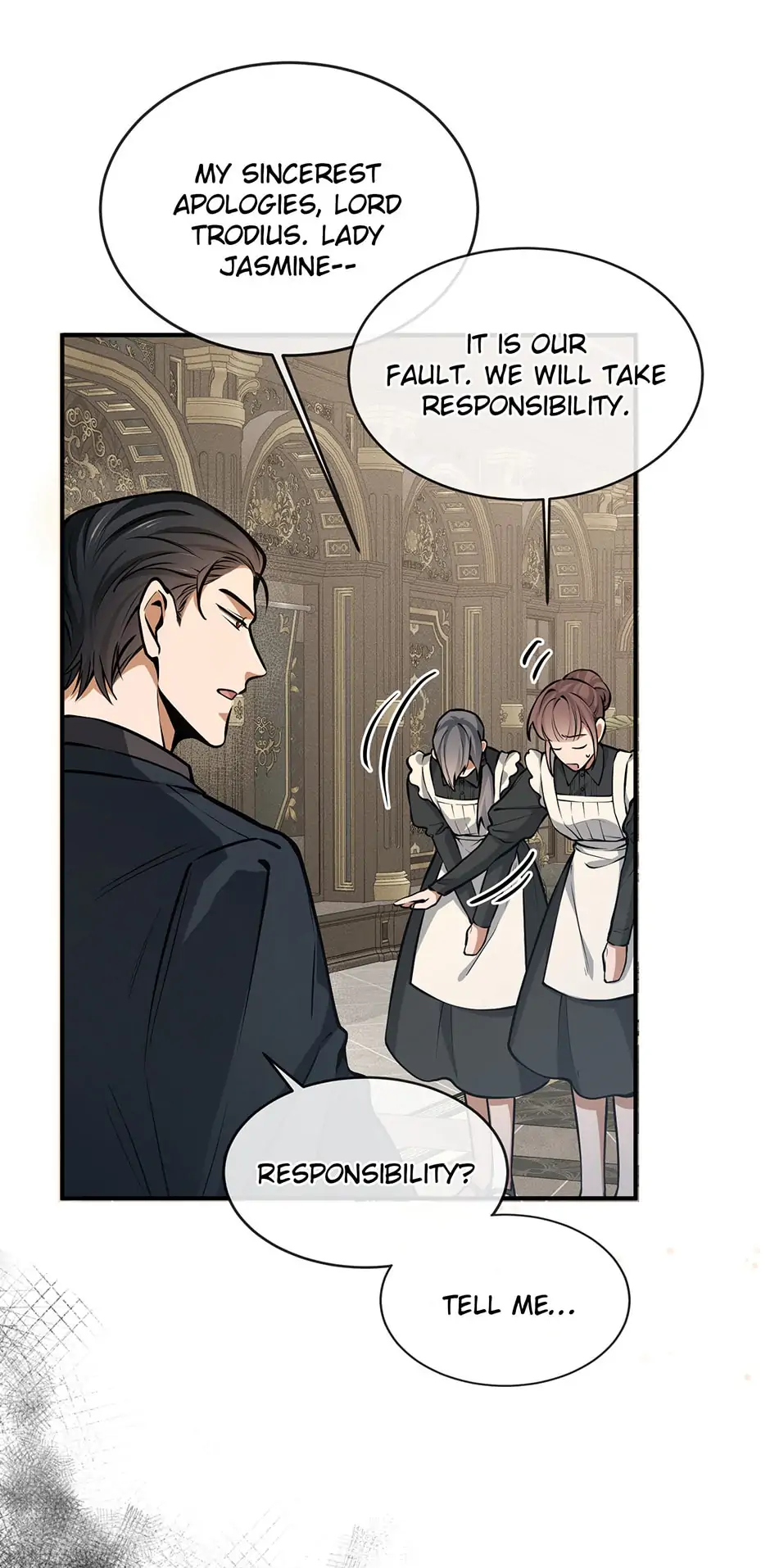 The Beginning After the End chapter 175.6 page 28