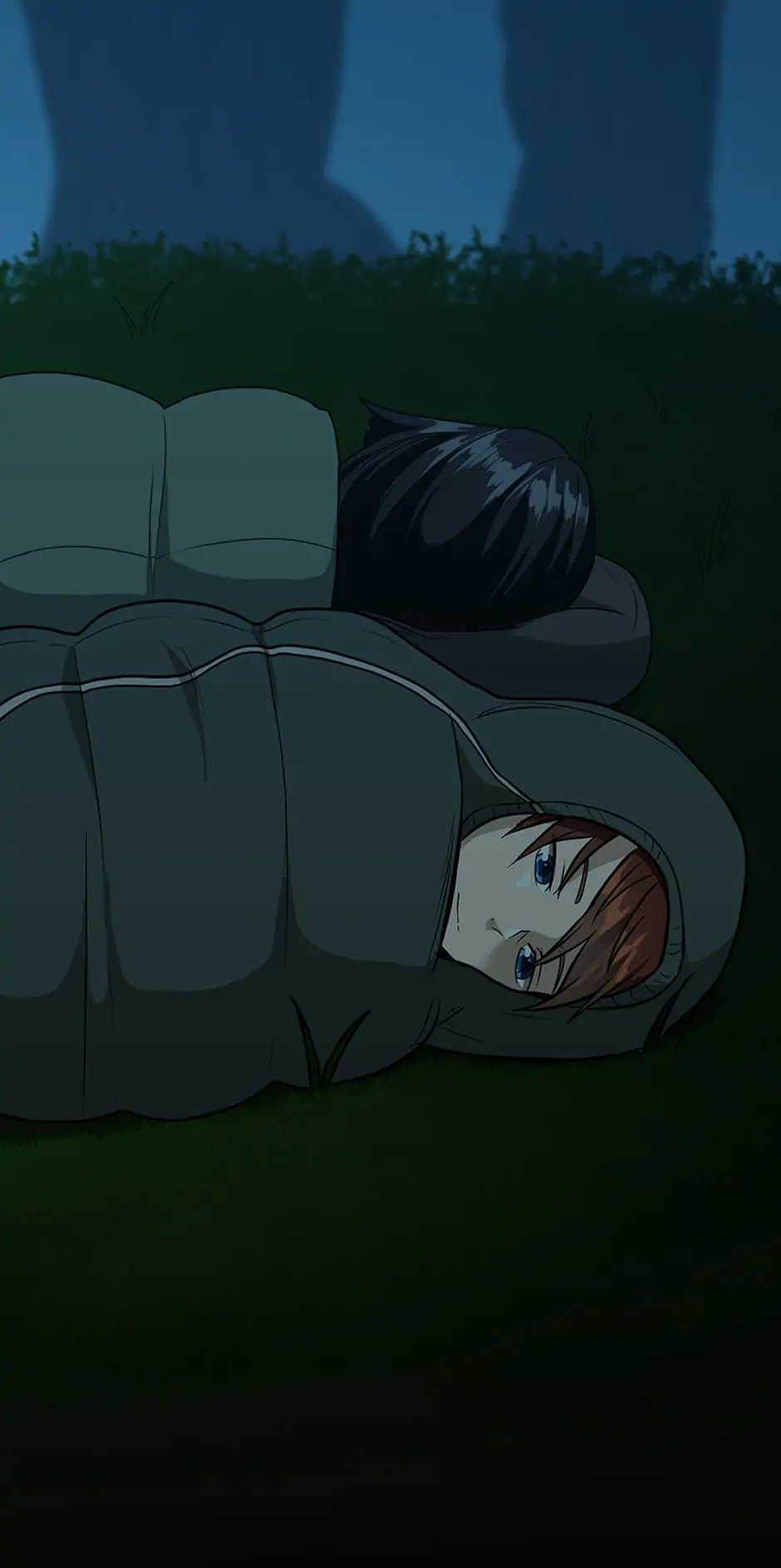 The Beginning After the End chapter 175.6 page 3