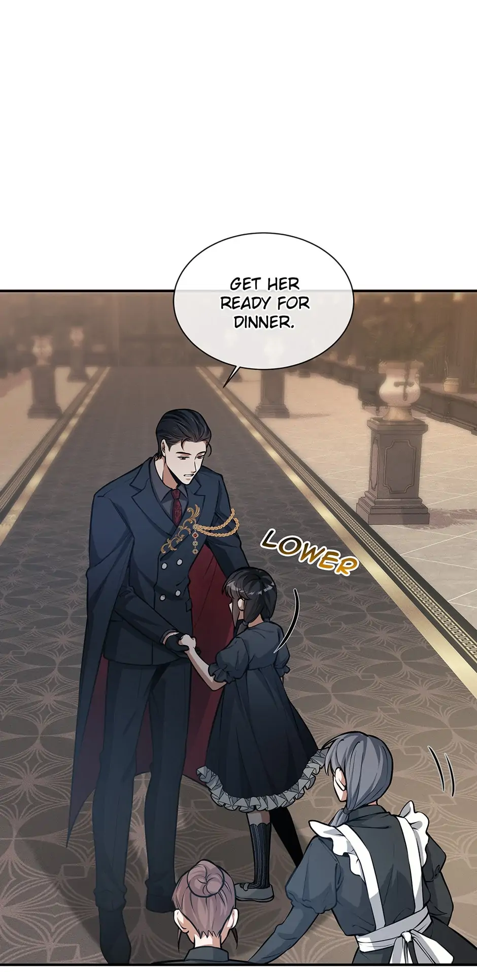 The Beginning After the End chapter 175.6 page 31