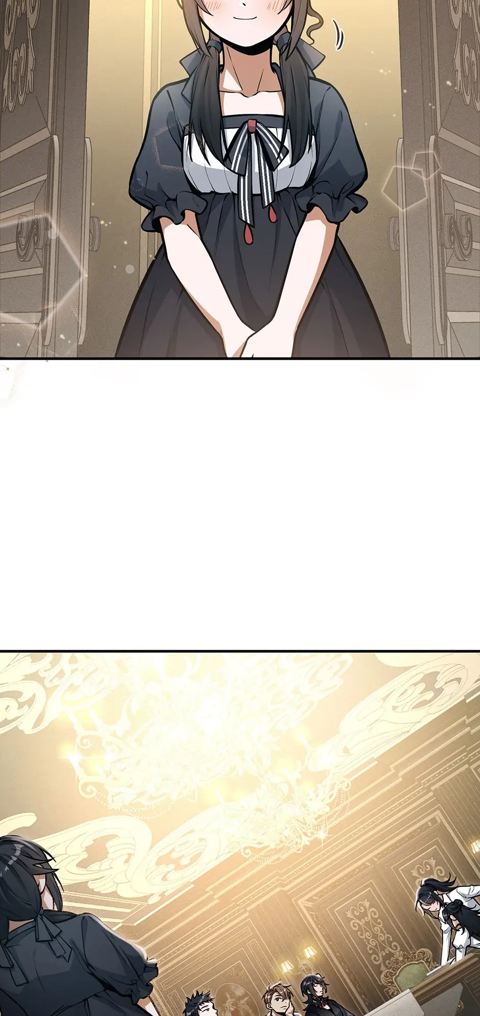 The Beginning After the End chapter 175.6 page 35