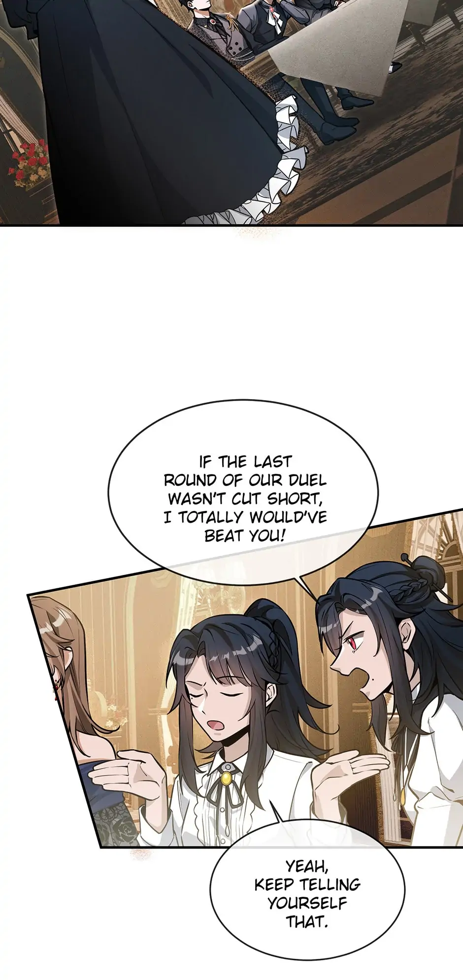 The Beginning After the End chapter 175.6 page 36